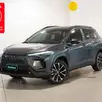TOYOTA COROLLA CROSS 2.0 VVT-IE FLEX XRE DIRECT SHIFT TOYOTA COROLLA CROSS 2.0 VVT-IE FLEX XRE DIRECT SHIFT