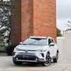 TOYOTA COROLLA CROSS 2.0 VVT-IE FLEX XRE DIRECT SHIFT TOYOTA COROLLA CROSS 2.0 VVT-IE FLEX XRE DIRECT SHIFT