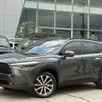 TOYOTA COROLLA CROSS 2.0 VVT-IE FLEX XRE DIRECT SHIFT TOYOTA COROLLA CROSS 2.0 VVT-IE FLEX XRE DIRECT SHIFT