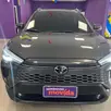 TOYOTA COROLLA CROSS 2.0 VVT-IE FLEX XRE DIRECT SHIFT TOYOTA COROLLA CROSS 2.0 VVT-IE FLEX XRE DIRECT SHIFT