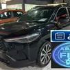 TOYOTA COROLLA CROSS 2.0 VVT-IE FLEX XRE DIRECT SHIFT TOYOTA COROLLA CROSS 2.0 VVT-IE FLEX XRE DIRECT SHIFT