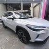 TOYOTA COROLLA CROSS 2.0 VVT-IE FLEX XRX DIRECT SHIFT TOYOTA COROLLA CROSS 2.0 VVT-IE FLEX XRX DIRECT SHIFT