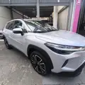 TOYOTA COROLLA CROSS 2.0 VVT-IE FLEX XRX DIRECT SHIFT TOYOTA COROLLA CROSS 2.0 VVT-IE FLEX XRX DIRECT SHIFT