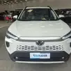TOYOTA COROLLA CROSS 2.0 VVT-IE FLEX XRX DIRECT SHIFT TOYOTA COROLLA CROSS 2.0 VVT-IE FLEX XRX DIRECT SHIFT