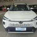 TOYOTA COROLLA CROSS 2.0 VVT-IE FLEX XRX DIRECT SHIFT TOYOTA COROLLA CROSS 2.0 VVT-IE FLEX XRX DIRECT SHIFT