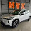 TOYOTA COROLLA CROSS 2.0 VVT-IE FLEX XRX DIRECT SHIFT TOYOTA COROLLA CROSS 2.0 VVT-IE FLEX XRX DIRECT SHIFT