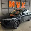 TOYOTA COROLLA CROSS 2.0 VVT-IE FLEX XRX DIRECT SHIFT TOYOTA COROLLA CROSS 2.0 VVT-IE FLEX XRX DIRECT SHIFT
