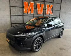 TOYOTA COROLLA CROSS 2.0 VVT-IE FLEX XRX DIRECT SHIFT TOYOTA COROLLA CROSS 2.0 VVT-IE FLEX XRX DIRECT SHIFT