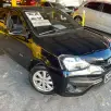 TOYOTA ETIOS 1.5 X PLUS SEDAN 16V FLEX 4P AUTOMÁTICO TOYOTA ETIOS 1.5 X PLUS SEDAN 16V FLEX 4P AUTOMÁTICO