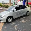 TOYOTA ETIOS 1.5 XS SEDAN 16V FLEX 4P MANUAL TOYOTA ETIOS 1.5 XS SEDAN 16V FLEX 4P MANUAL