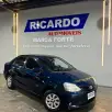 TOYOTA ETIOS 1.5 XS SEDAN 16V FLEX 4P MANUAL TOYOTA ETIOS 1.5 XS SEDAN 16V FLEX 4P MANUAL