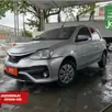 TOYOTA ETIOS 1.3 X 16V FLEX 4P MANUAL TOYOTA ETIOS 1.3 X 16V FLEX 4P MANUAL
