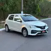 TOYOTA ETIOS 1.3 X 16V FLEX 4P MANUAL TOYOTA ETIOS 1.3 X 16V FLEX 4P MANUAL