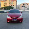 TOYOTA ETIOS 1.3 X 16V FLEX 4P MANUAL TOYOTA ETIOS 1.3 X 16V FLEX 4P MANUAL