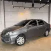 TOYOTA ETIOS 1.5 X PLUS 16V FLEX 4P MANUAL TOYOTA ETIOS 1.5 X PLUS 16V FLEX 4P MANUAL