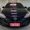 TOYOTA ETIOS 1.5 X SEDAN 16V FLEX 4P MANUAL TOYOTA ETIOS 1.5 X SEDAN 16V FLEX 4P MANUAL