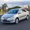TOYOTA ETIOS 1.5 XLS 16V FLEX 4P MANUAL TOYOTA ETIOS 1.5 XLS 16V FLEX 4P MANUAL