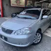 TOYOTA FIELDER 1.8 XEI 16V FLEX 4P MANUAL TOYOTA FIELDER 1.8 XEI 16V FLEX 4P MANUAL