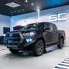 TOYOTA HILUX 2.8 D-4D TURBO DIESEL CD SR 4X4 AUTOMÁTICO TOYOTA HILUX 2.8 D-4D TURBO DIESEL CD SR 4X4 AUTOMÁTICO