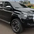 TOYOTA HILUX 2.8 D-4D TURBO DIESEL CD SRX PLUS 4X4 AUTOMÁTICO TOYOTA HILUX 2.8 D-4D TURBO DIESEL CD SRX PLUS 4X4 AUTOMÁTICO