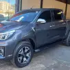 TOYOTA HILUX 2.8 SRX 4X4 CD 16V DIESEL 4P AUTOMÁTICO TOYOTA HILUX 2.8 SRX 4X4 CD 16V DIESEL 4P AUTOMÁTICO