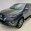 TOYOTA HILUX 2.8 SRX 4X4 CD 16V DIESEL 4P AUTOMÁTICO TOYOTA HILUX 2.8 SRX 4X4 CD 16V DIESEL 4P AUTOMÁTICO