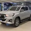 TOYOTA HILUX 2.7 SRV 4X2 CD 16V FLEX 4P AUTOMÁTICO TOYOTA HILUX 2.7 SRV 4X2 CD 16V FLEX 4P AUTOMÁTICO