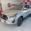 TOYOTA HILUX 2.7 VVT-i FLEX CD SR 4X2 AUTOMÁTICO TOYOTA HILUX 2.7 VVT-i FLEX CD SR 4X2 AUTOMÁTICO