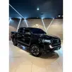 TOYOTA HILUX 2.8 D-4D TURBO DIESEL CD SRV 4X4 AUTOMÁTICO TOYOTA HILUX 2.8 D-4D TURBO DIESEL CD SRV 4X4 AUTOMÁTICO