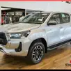 TOYOTA HILUX 2.8 D-4D TURBO DIESEL CD SRV 4X4 AUTOMÁTICO TOYOTA HILUX 2.8 D-4D TURBO DIESEL CD SRV 4X4 AUTOMÁTICO