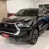 TOYOTA HILUX 2.8 D-4D TURBO DIESEL CD SRX 4X4 AUTOMÁTICO TOYOTA HILUX 2.8 D-4D TURBO DIESEL CD SRX 4X4 AUTOMÁTICO