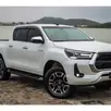 TOYOTA HILUX 2.8 D-4D TURBO DIESEL CD SRX 4X4 AUTOMÁTICO TOYOTA HILUX 2.8 D-4D TURBO DIESEL CD SRX 4X4 AUTOMÁTICO