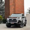 TOYOTA HILUX 2.8 D-4D TURBO DIESEL CD SRX 4X4 AUTOMÁTICO TOYOTA HILUX 2.8 D-4D TURBO DIESEL CD SRX 4X4 AUTOMÁTICO