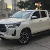 TOYOTA HILUX 2.8 D-4D TURBO DIESEL CD SRX 4X4 AUTOMÁTICO TOYOTA HILUX 2.8 D-4D TURBO DIESEL CD SRX 4X4 AUTOMÁTICO