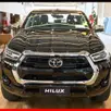 TOYOTA HILUX 2.8 D-4D TURBO DIESEL CD SRX PLUS 4X4 AUTOMÁTICO TOYOTA HILUX 2.8 D-4D TURBO DIESEL CD SRX PLUS 4X4 AUTOMÁTICO