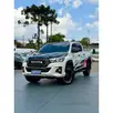TOYOTA HILUX 2.8 GR SPORT 4X4 CD 16V DIESEL 4P AUTOMÁTICO TOYOTA HILUX 2.8 GR SPORT 4X4 CD 16V DIESEL 4P AUTOMÁTICO