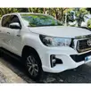TOYOTA HILUX 2.8 SRV 4X4 CD 16V DIESEL 4P AUTOMÁTICO TOYOTA HILUX 2.8 SRV 4X4 CD 16V DIESEL 4P AUTOMÁTICO