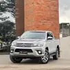 TOYOTA HILUX 2.8 SRX 4X4 CD 16V DIESEL 4P AUTOMÁTICO TOYOTA HILUX 2.8 SRX 4X4 CD 16V DIESEL 4P AUTOMÁTICO