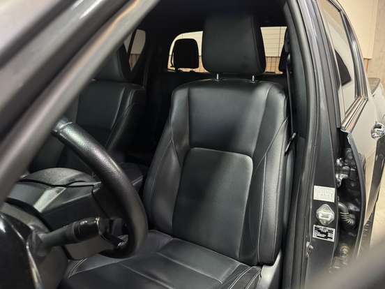 TOYOTA-HILUX-2.8 SRX 4X4 CD 16V DIESEL 4P AUTOMÁTICO TOYOTA-HILUX-2018