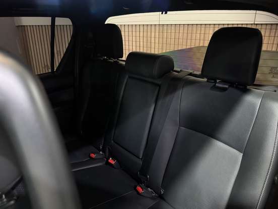 TOYOTA-HILUX-2.8 SRX 4X4 CD 16V DIESEL 4P AUTOMÁTICO TOYOTA-HILUX-2018