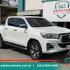 TOYOTA HILUX 2.8 SRX 4X4 CD 16V DIESEL 4P AUTOMÁTICO TOYOTA HILUX 2.8 SRX 4X4 CD 16V DIESEL 4P AUTOMÁTICO