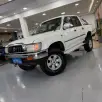 TOYOTA HILUX 3.0 SRV 4X4 CD 16V TURBO DIESEL 4P MANUAL TOYOTA HILUX 3.0 SRV 4X4 CD 16V TURBO DIESEL 4P MANUAL