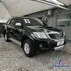 TOYOTA HILUX 3.0 SRV 4X4 CD 16V TURBO INTERCOOLER DIESEL 4P AUTOMÁTICO TOYOTA HILUX 3.0 SRV 4X4 CD 16V TURBO INTERCOOLER DIESEL 4P AUTOMÁTICO