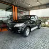 TOYOTA HILUX 3.0 SRV 4X4 CD 16V TURBO INTERCOOLER DIESEL 4P MANUAL TOYOTA HILUX 3.0 SRV 4X4 CD 16V TURBO INTERCOOLER DIESEL 4P MANUAL