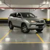 TOYOTA HILUX SW4 2.7 SR 4X2 16V FLEX 4P AUTOMÁTICO TOYOTA HILUX SW4 2.7 SR 4X2 16V FLEX 4P AUTOMÁTICO