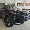 TOYOTA HILUX SW4 2.8 D-4D TURBO DIESEL DIAMOND 7L 4X4 AUTOMÁTICO TOYOTA HILUX SW4 2.8 D-4D TURBO DIESEL DIAMOND 7L 4X4 AUTOMÁTICO