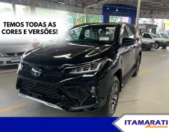 TOYOTA HILUX SW4 2.8 D-4D TURBO DIESEL DIAMOND 7L 4X4 AUTOMÁTICO TOYOTA HILUX SW4 2.8 D-4D TURBO DIESEL DIAMOND 7L 4X4 AUTOMÁTICO