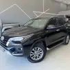 TOYOTA HILUX SW4 2.8 D-4D TURBO DIESEL SRX 7L 4X4 AUTOMÁTICO TOYOTA HILUX SW4 2.8 D-4D TURBO DIESEL SRX 7L 4X4 AUTOMÁTICO