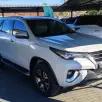TOYOTA HILUX SW4 2.8 SRX DIAMOND 4X4 7 LUGARES 16V TURBO INTERCOOLER DIESEL 4P AUTOMÁTICO TOYOTA HILUX SW4 2.8 SRX DIAMOND 4X4 7 LUGARES 16V TURBO INTERCOOLER DIESEL 4P AUTOMÁTICO