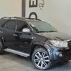 TOYOTA HILUX SW4 2.7 SR 4X2 16V GASOLINA 4P AUTOMÁTICO TOYOTA HILUX SW4 2.7 SR 4X2 16V GASOLINA 4P AUTOMÁTICO